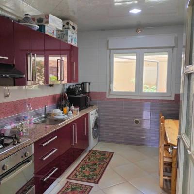 بيع شقة 3 غرف بومرداس قورصو