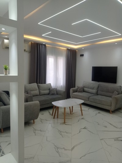 كراء للعطل شقة 3 غرف بومرداس بومرداس