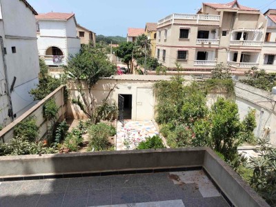 Vente Villa Boumerdès Boumerdes