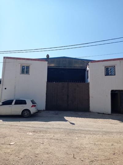 Location Hangar Boumerdès Boudouaou