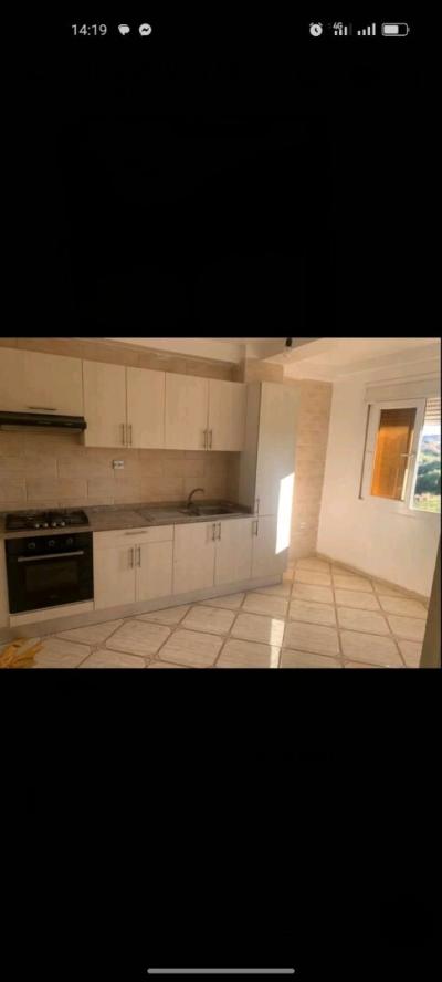 Vente Appartement F5 Boumerdès Boumerdes