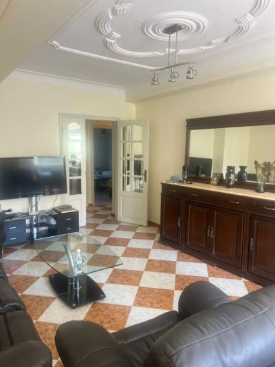Vente Appartement F5 Boumerdès Boumerdes