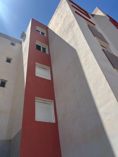 Vente Appartement F3 Boumerdès Corso