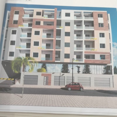 بيع شقة بومرداس بومرداس