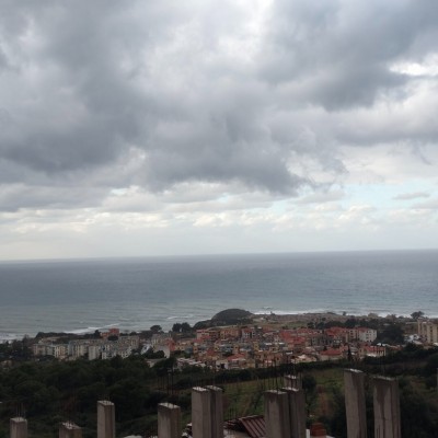 Vente Villa Boumerdès Boumerdes