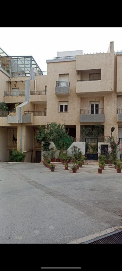 Vente Villa Boumerdès Boumerdes