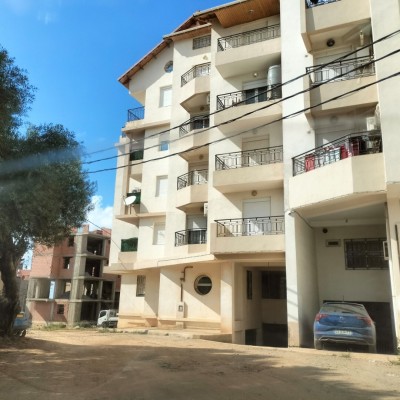 Vente Terrain Boumerdès Boumerdes