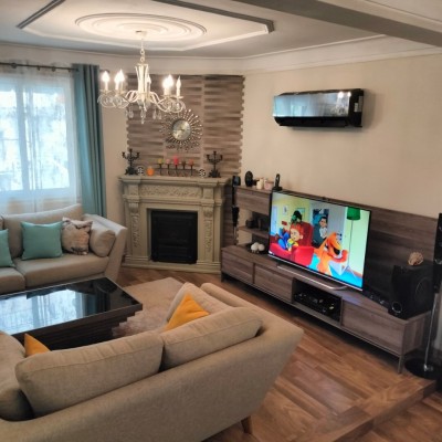 Vente Villa Boumerdès Boumerdes