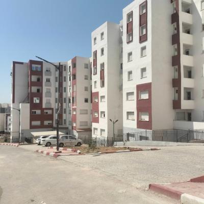 Vente Appartement F3 Boumerdès Larbatache