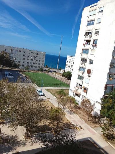 بيع شقة 4 غرف بومرداس بومرداس