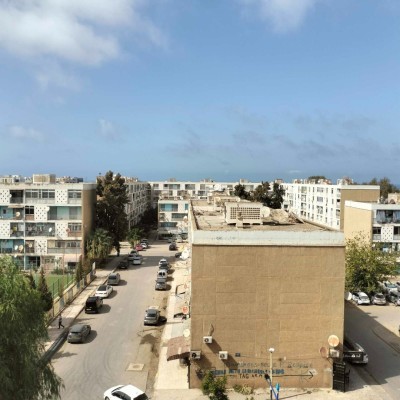 Vente Appartement F3 Boumerdès Boumerdes