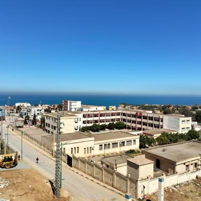 Vente Appartement F3 Boumerdès Boumerdes