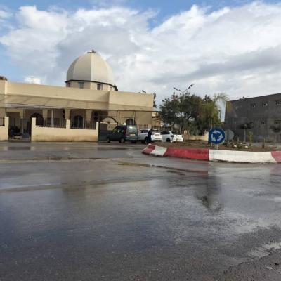 Vente Terrain Boumerdès Zemmouri