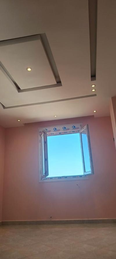 بيع شقة 3 غرف بومرداس قورصو