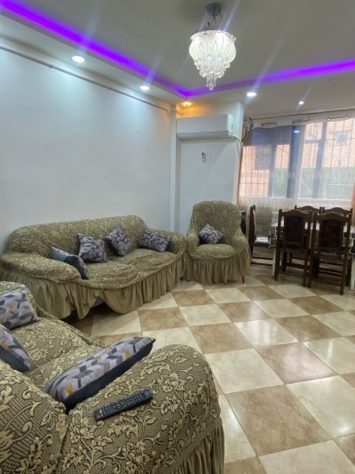 Location Appartement F3 Boumerdès Boumerdes