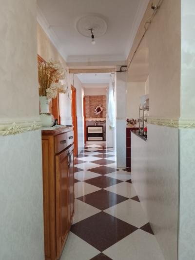 بيع شقة 4 غرف بومرداس قورصو