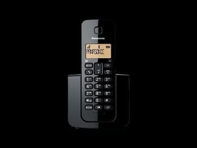 TELEPHONE PANASONIC MODEL KT TGB10A