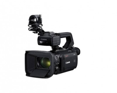 Camera XA50 Canon Professional