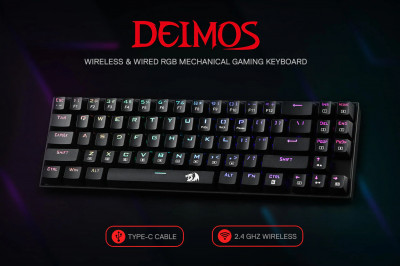 clavier-souris-redragon-deimos-k599-krs-rgb-wireless-batna-algerie