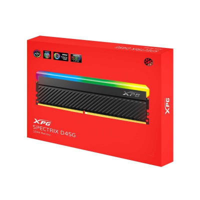 DDR4 8GB 4133MHZ D45G