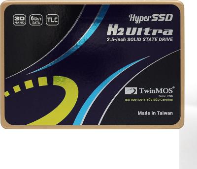 SSD 512GB H2 ULTRA SATA TWINMOS 