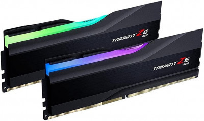 RAM DDR5 32GB G SKILL RGB TRIDENT Z5 CL36-36-36-96   16gb*2