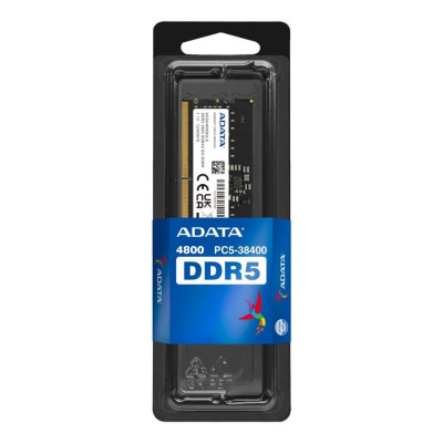 RAM DDR5 8GB 4800MHZ ADATA