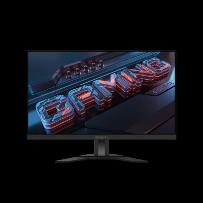 ECRAN GIGABYTE 27" M27QA 2.5K - 2560 X 1440 - 1 MS - 180 HZ - SS IPS  HDR 400 AMD FREESYNC - HUB USB