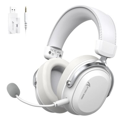 سماعات-الرأس-و-أجهزة-الصوت-casque-attack-shark-l30pro-wireless-gaming-white-باتنة-الجزائر