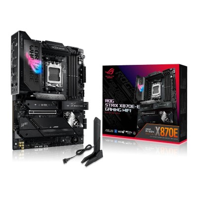 لوحات-أم-carte-mere-asus-rog-strix-x870e-e-gaming-wifi-باتنة-الجزائر