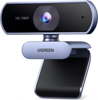 UGREEN 1080P Webcam