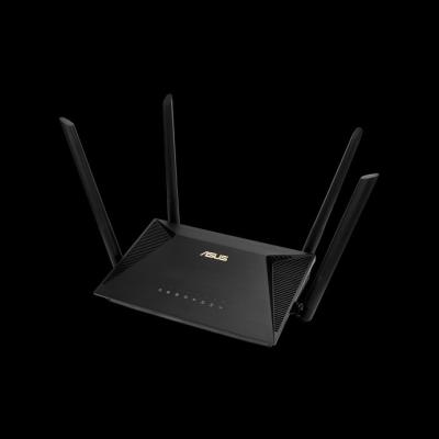 Routeur Dual Band WiFi6 ASUS RT-AX53U AX1800