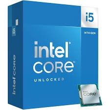 PROCESSEUR Intel Core I5 14400F