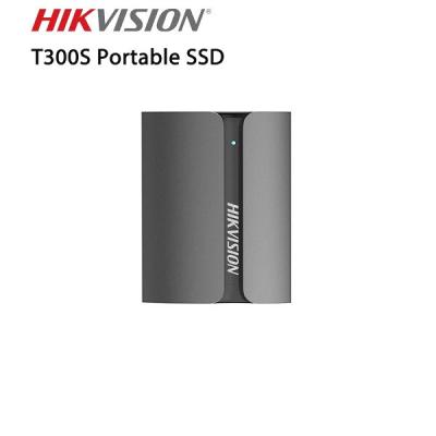 DISQUE DUR EXTERNE SSD HIKSEMI HS-ESSD-T300S 1TB