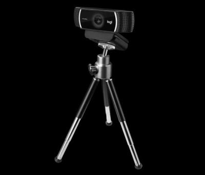 webcam c922-pro logitech