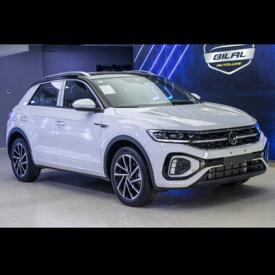 voitures-volkswagen-t-roc-2025-rline-kouba-alger-algerie