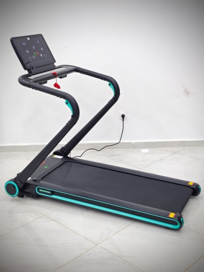 tapis roulant pliable u20 120kg