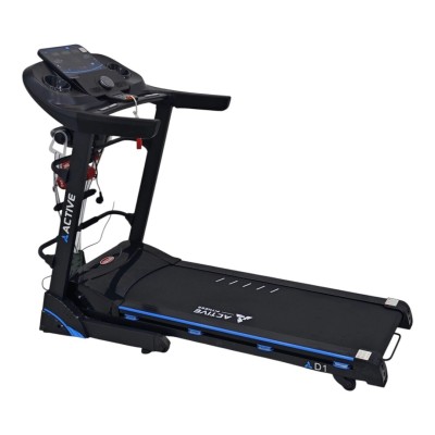 Tapis roulant active D1DS