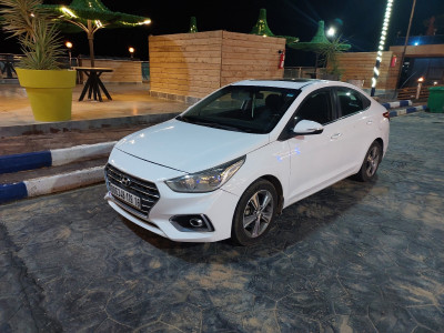 voitures-hyundai-accent-2019-gl-laghouat-algerie