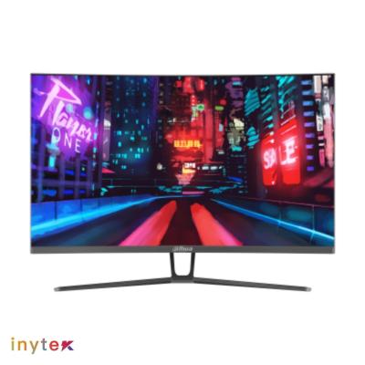 ECRAN DAHUA FHD 32" 165hz 1ms CURVED LM32-E230C
