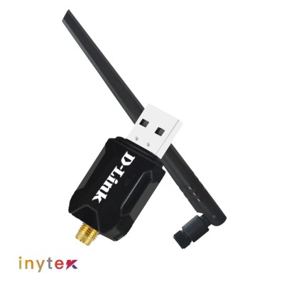 CLE WIFI D-LINK DWA 185 AC1300