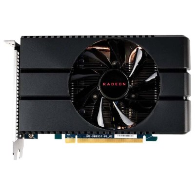 بطاقات-الرسومات-carte-graphique-hp-amd-radeon-rx-580-8gb-gddr5-oem-sans-embalage-المحمدية-الجزائر