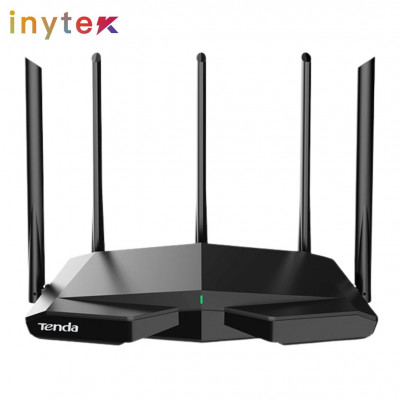 modems-routeurs-routeur-tenda-tx27-pro-ax5700-tri-band-gigabit-wifi-6e-bab-ezzouar-alger-algerie