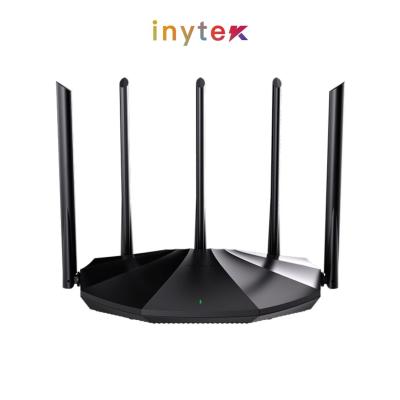 ROUTER TENDA TX2 AX1500 WIFI 6 DUAL BAND GIGABIT