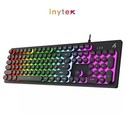 Clavier GAMER HP K500Y RGB ORIGINAL QWERTY