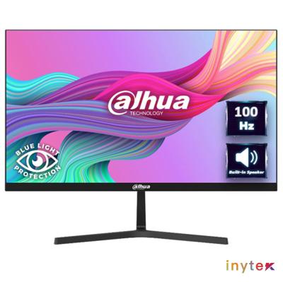 ECRAN DAHUA LM22-B201S 22 Full HD IPS 100Hz 5ms VGA HDMI