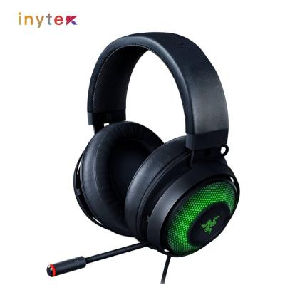 CASQUE GAMING RAZER KRAKEN X