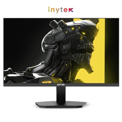 ECRAN MATOS GAMING 24" FURY MSG245 200Hz 1MS FAST IPS SPEAKER