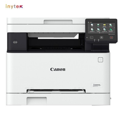 IMPRIMANTE CANON MF651CW i-SENSYS Multifonction laser couleur wifi Ethernet