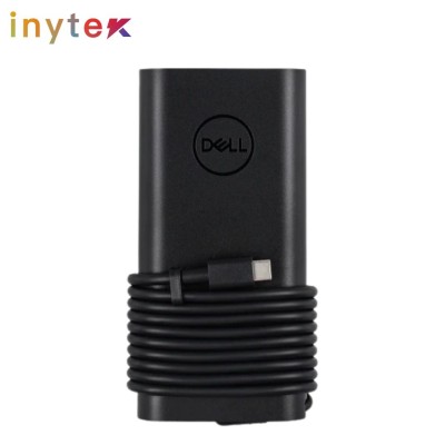 Chargeur DELL USB Type C 65W Original